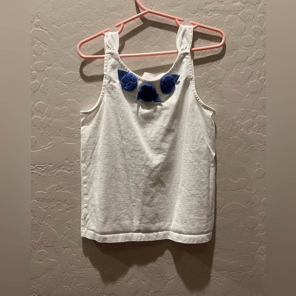 Janie & Jack Girls Top